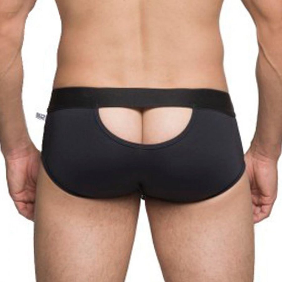 Foto do produto Sungão Frente Arrastão Abertura Atrás SD Clothing