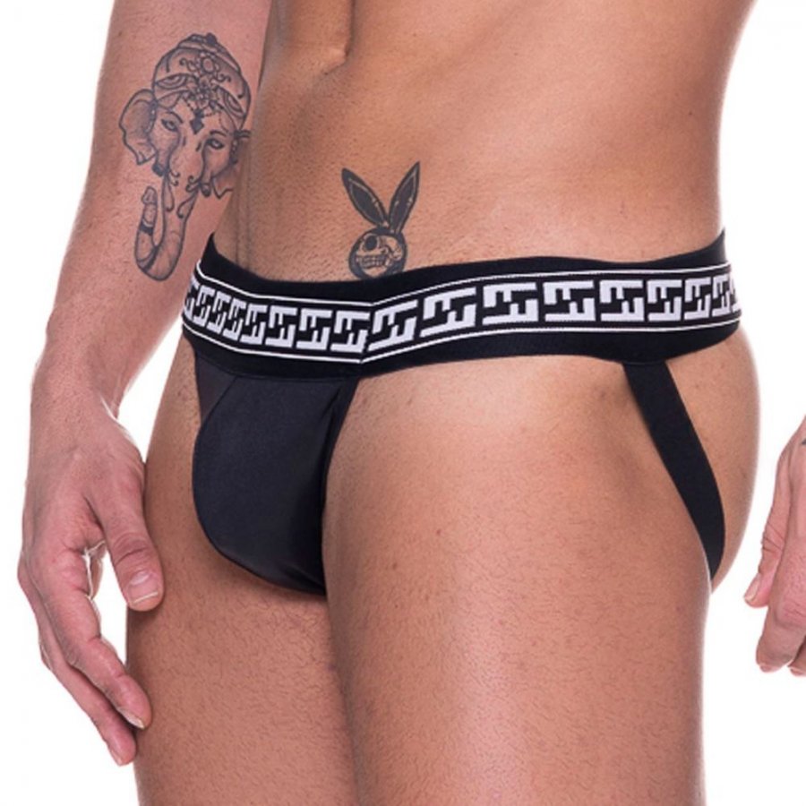 Foto do produto Jockstrap Detalhado em Cirrê