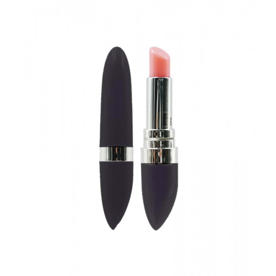 Foto do produto Vibrador Disfarçado em Formato de Batom