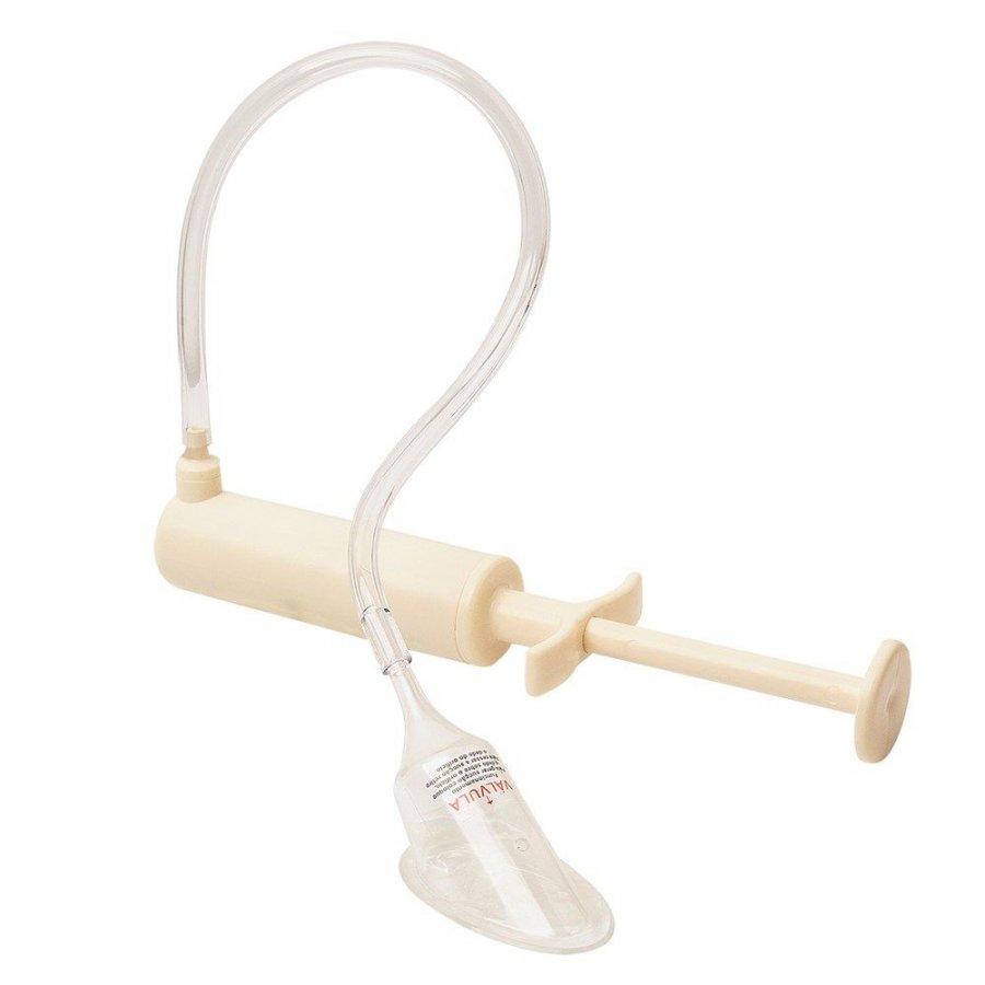 Foto do produto Bomba Clitoriana Manual (Feminina)