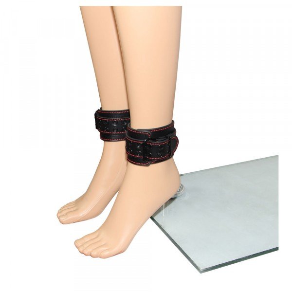 Foto do produto Tornozeleira para Bondage