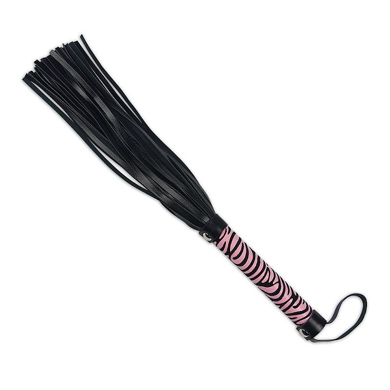 Foto do produto Flogger Chicote Luxo - Lovetoy