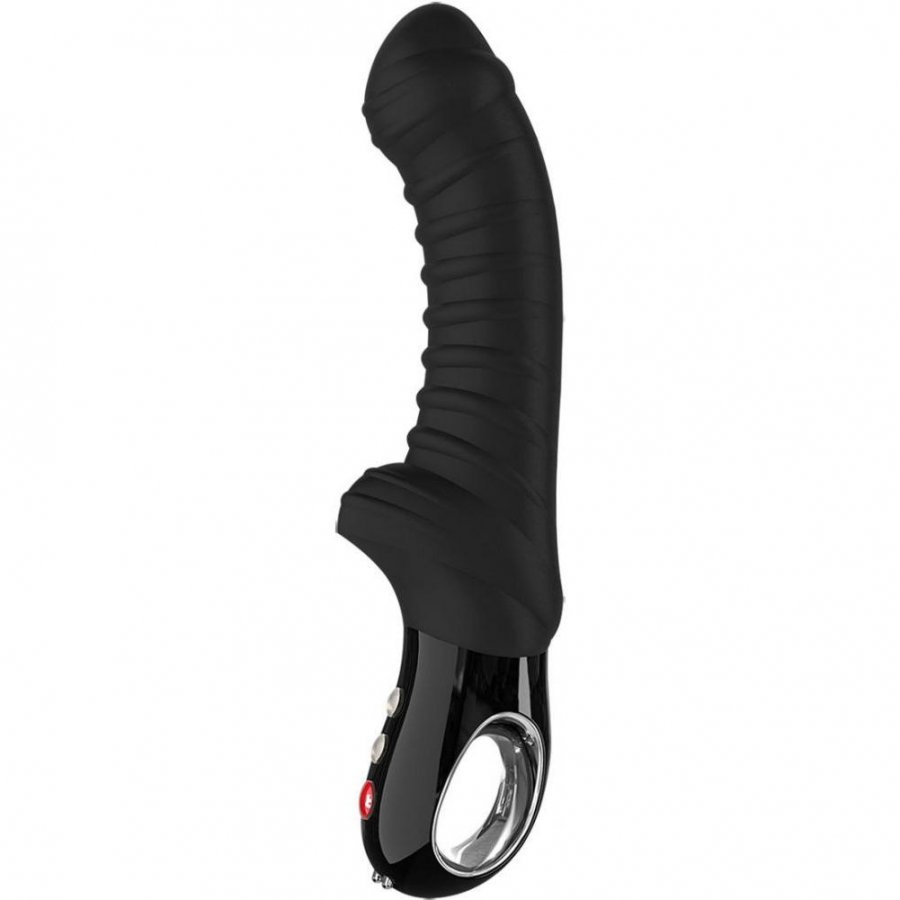 Foto do produto Fun Factory Tiger - Black Line
