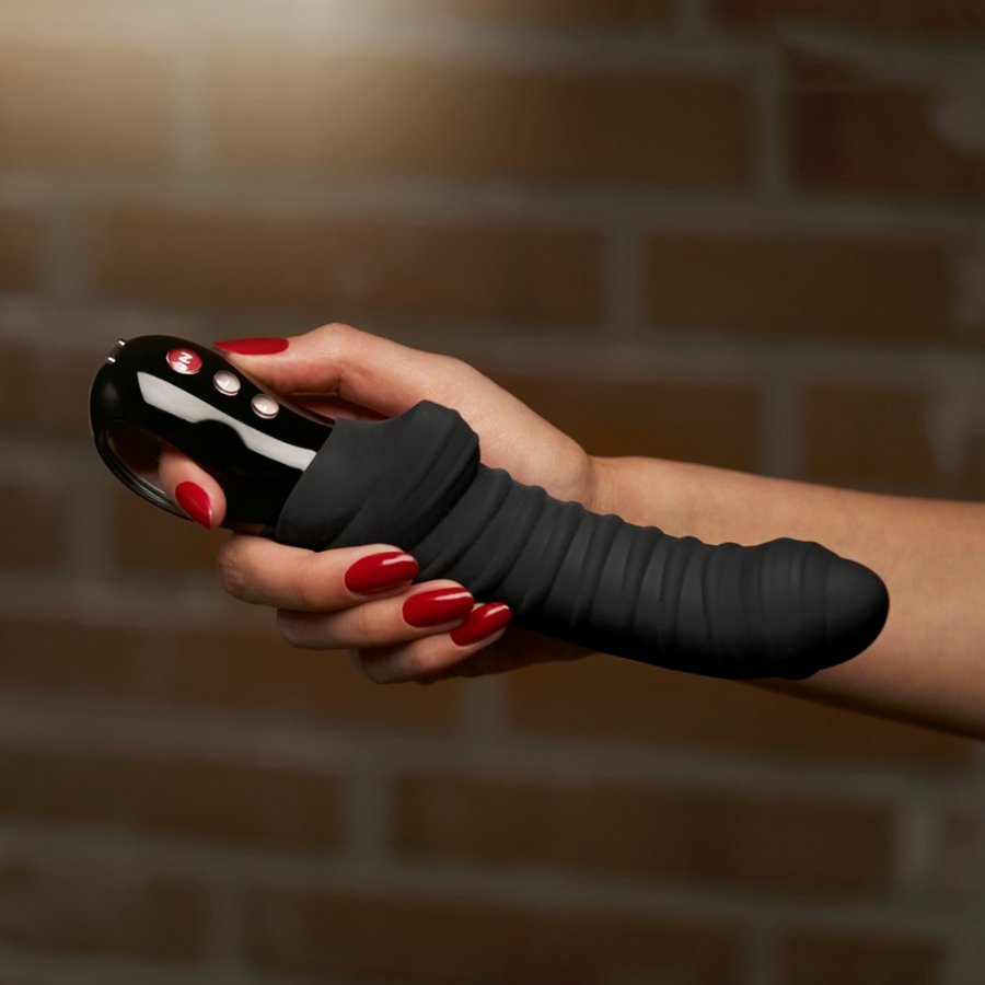 Foto do produto Fun Factory Tiger - Black Line