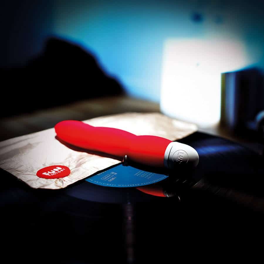 Foto do produto Fun Factory Jazzie - Pink