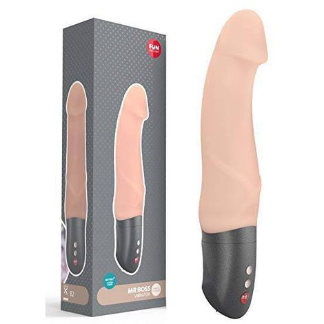 Foto do produto Fun Factory Mr. Boss - Cream + HYBRID KIT Grátis