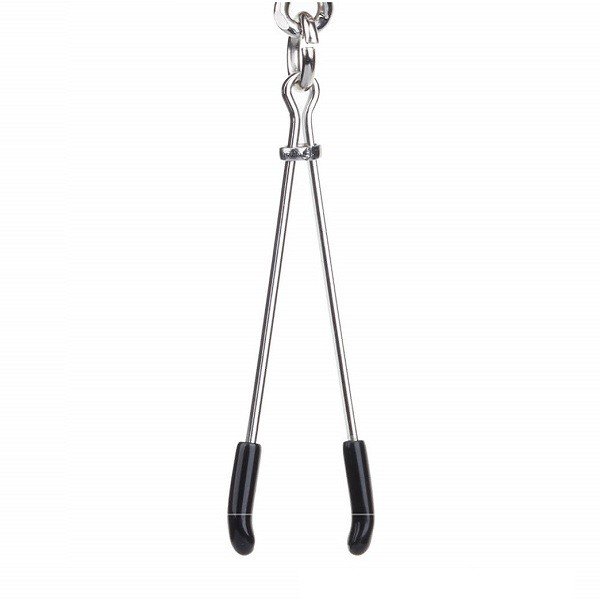 Foto do produto Grampos De Mamilos com Ajuste de Pressão