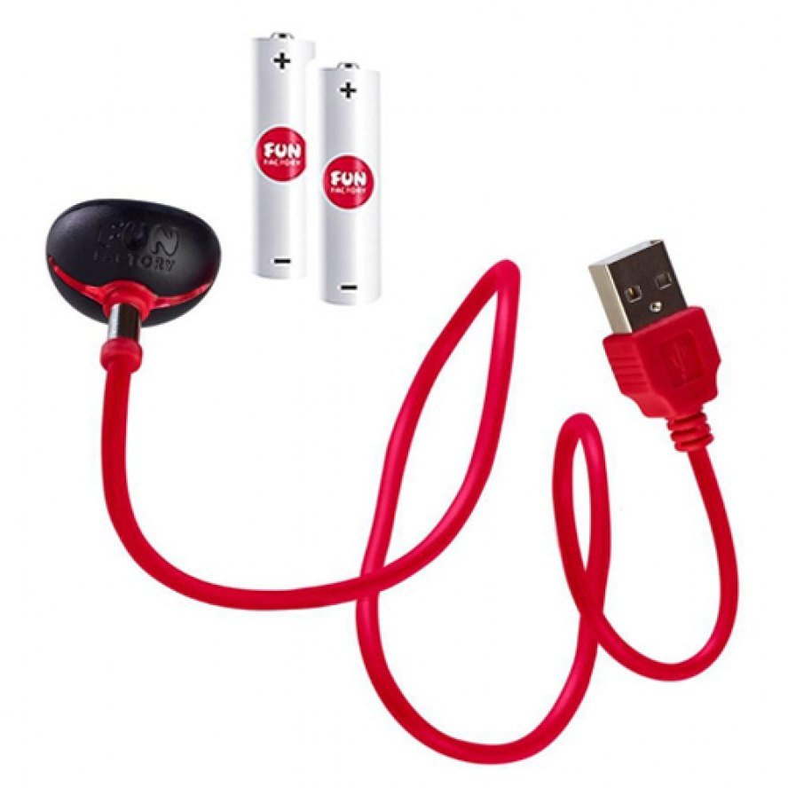 Foto do produto Fun Factory Mr. Boss - Cream + HYBRID KIT Grátis