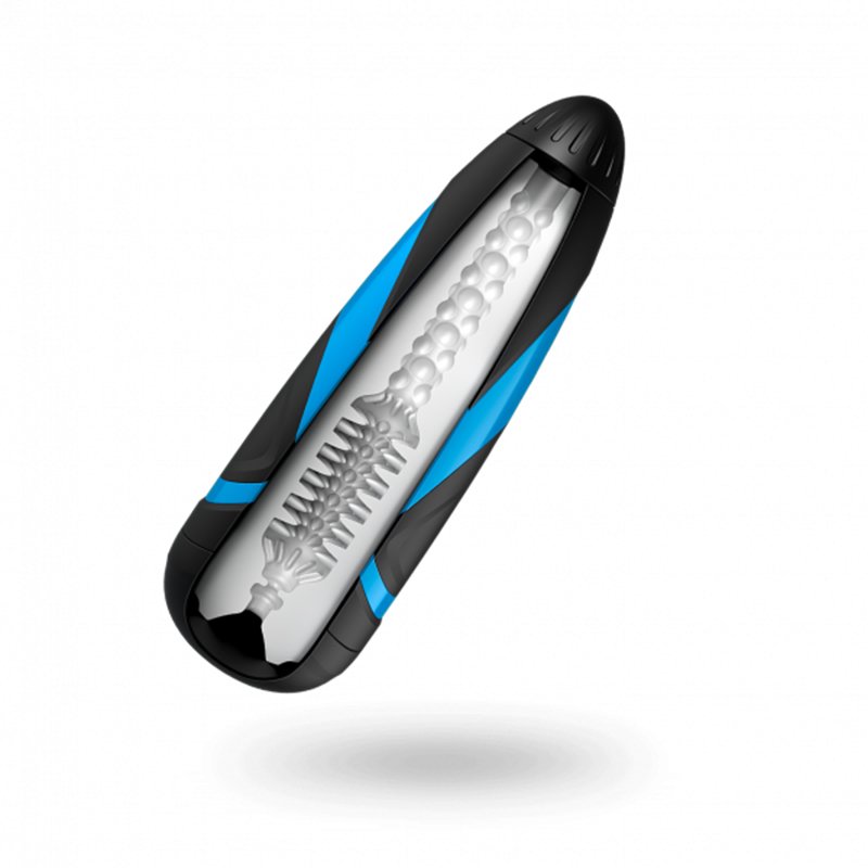 Foto do produto Satisfyer Man by Rocco Siffredi + Refil Grátis