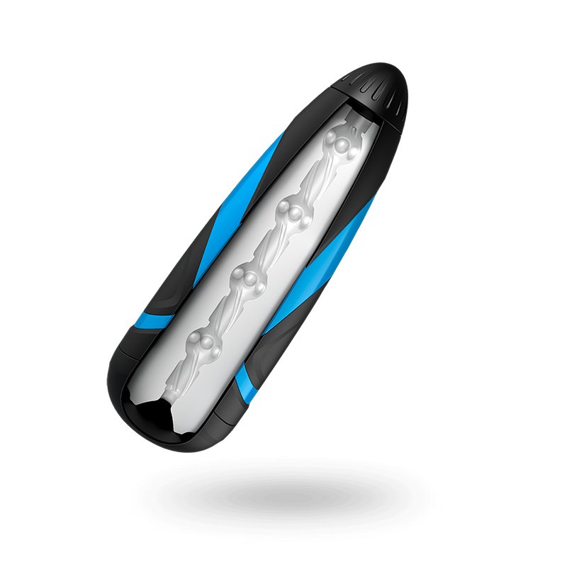 Foto do produto Satisfyer Man by Rocco Siffredi + Refil Grátis