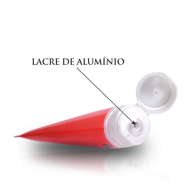 Foto do produto KGEL Lubrificante Neutro Aroma de Morango 80g