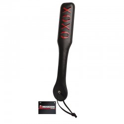 Chibata XOXO - The Sexmission Fetish