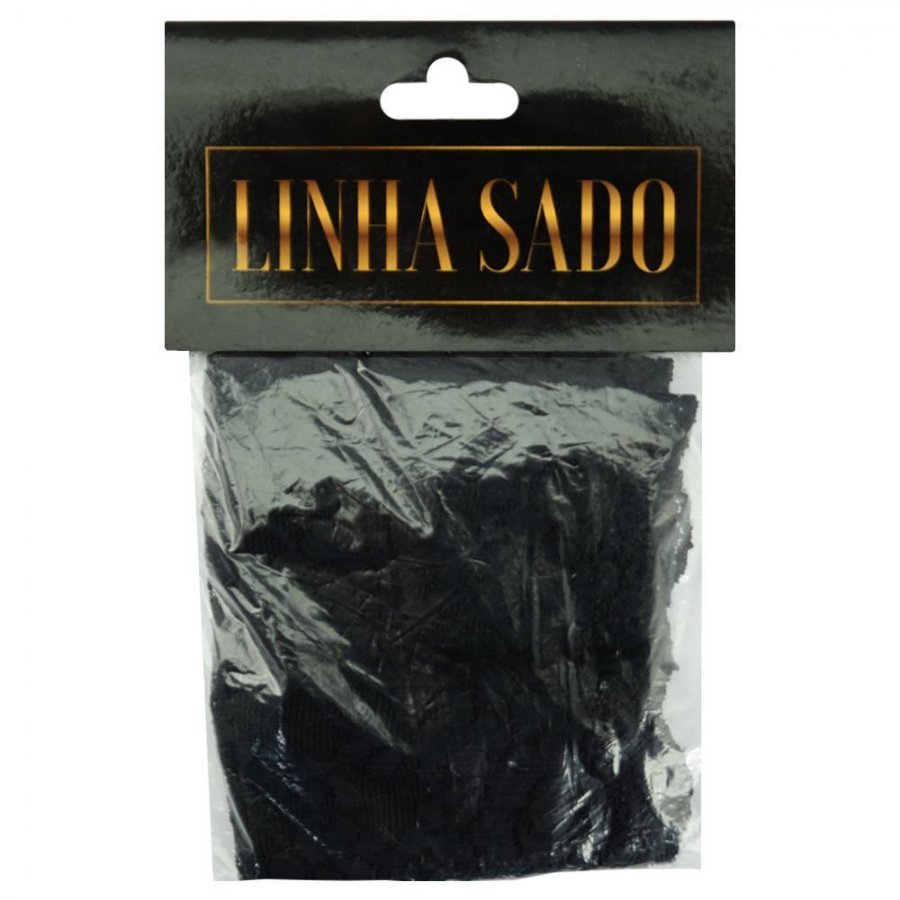 Foto do produto Venda de Renda Preta