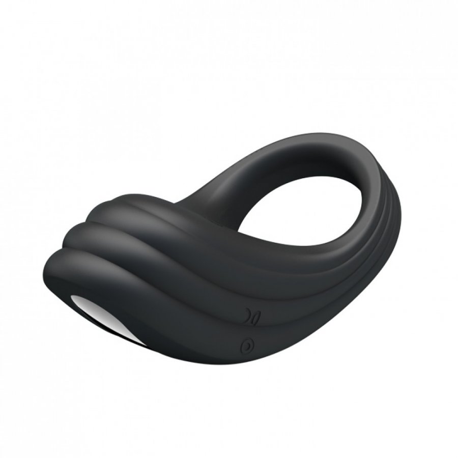 Foto do produto Anel Recarregável com 7 Modos de Vibração