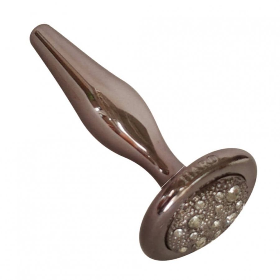 Foto do produto Plug Iniciantes IUPI em Metal