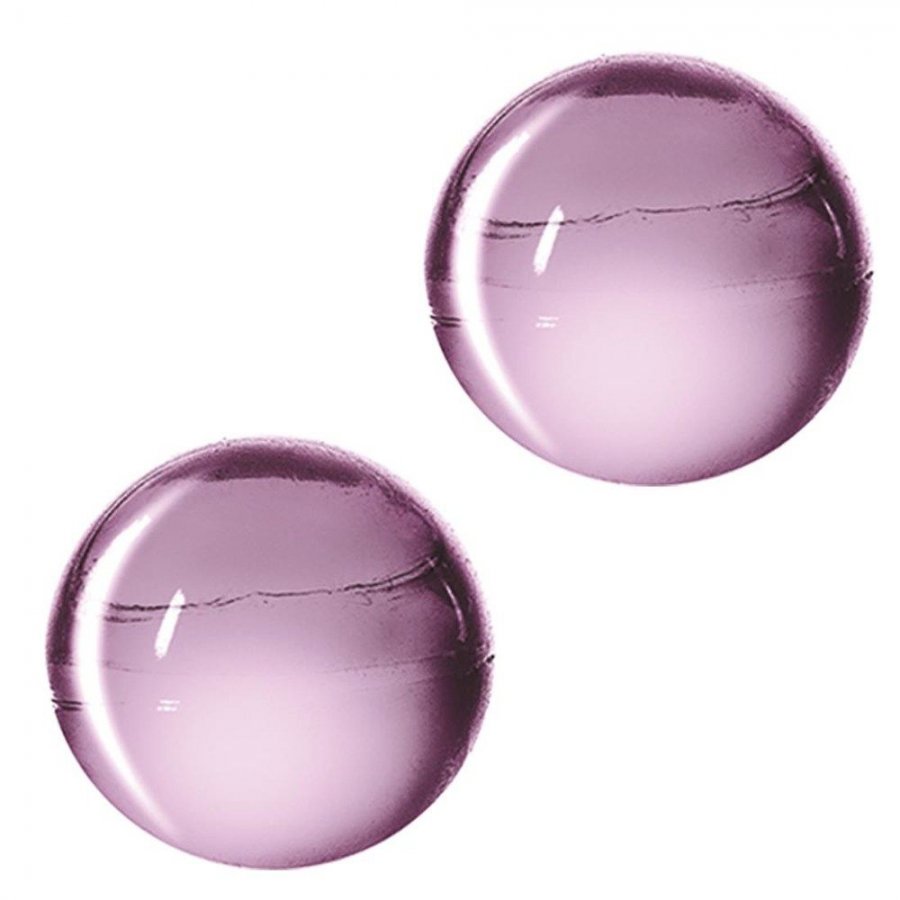 Foto do produto Hot Ball Beija Muito Uva (2 Unid)