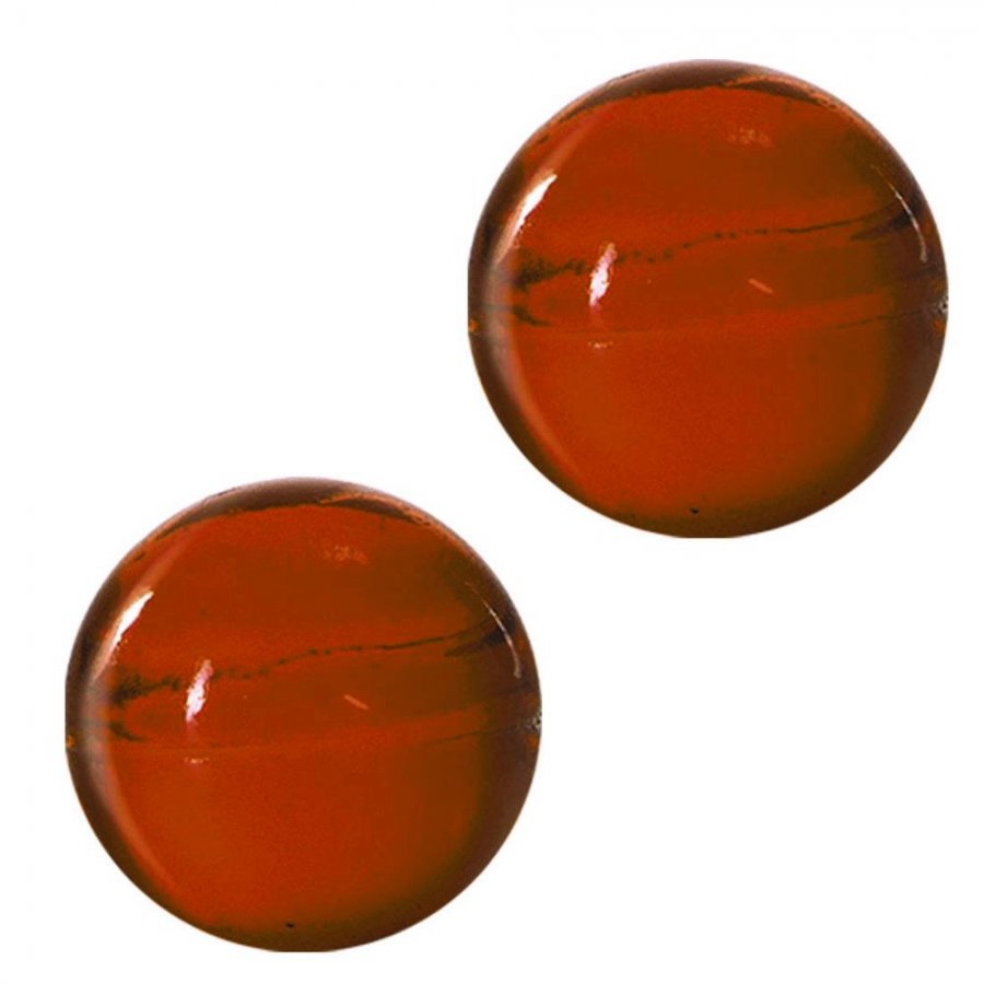 Foto do produto Hot Ball Beija Muito Chocolate (2 Unid)