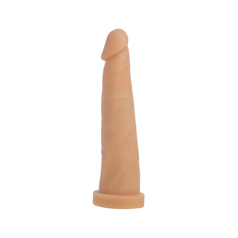 Foto do produto Cyber Dildo Toque Extra Macio 20x4cm