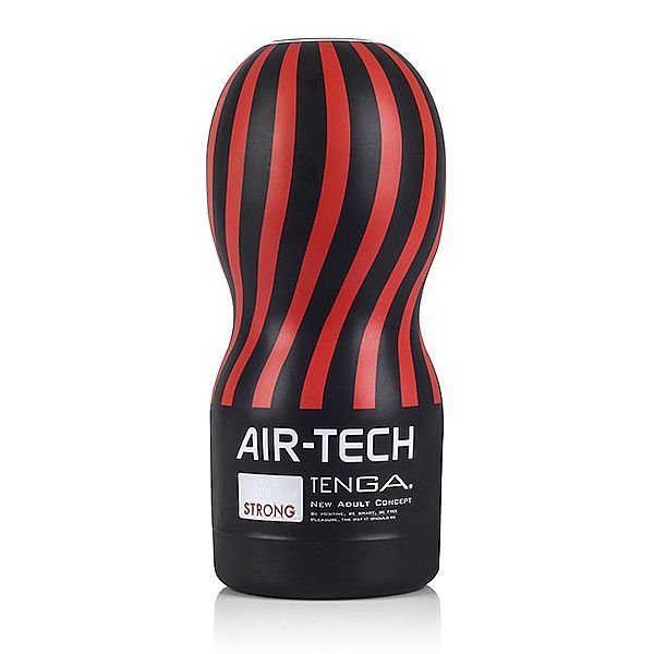 Foto do produto TENGA Air-Tech Strong (Simula a Sucção)