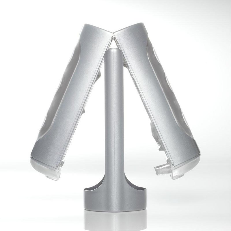 Foto do produto TENGA Flip Hole - Prata