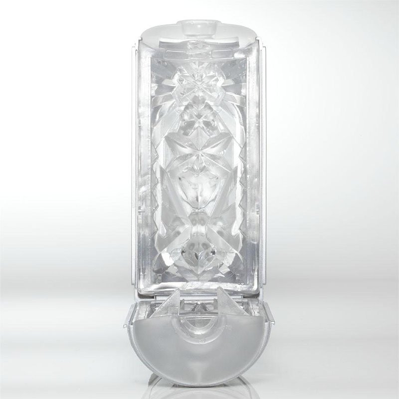 Foto do produto TENGA Flip Hole - Prata