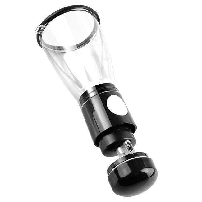 Foto do produto Bomba Automática de Sucção de Seios