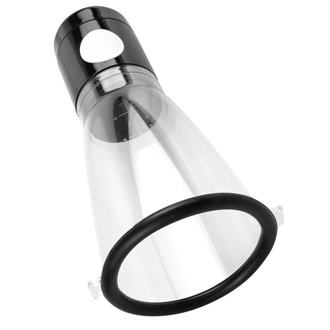 Foto do produto Bomba Automática de Sucção de Seios