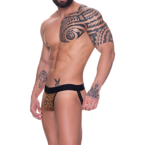 Foto do produto Jockstrap Onça