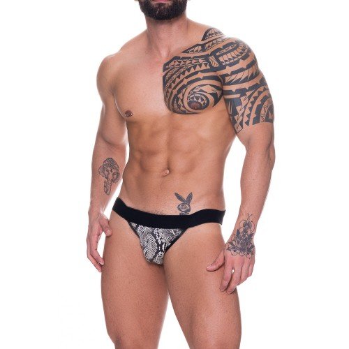 Foto do produto Jockstrap Cobra