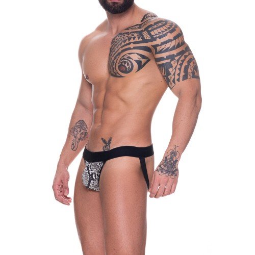 Foto do produto Jockstrap Cobra