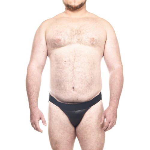 Foto do produto Jockstrap Suplex Plus Size