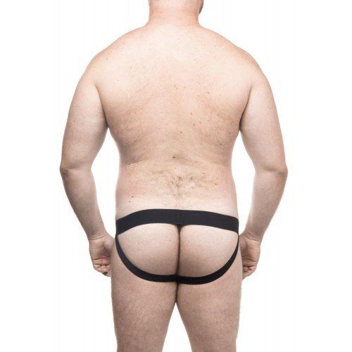 Foto do produto Jockstrap Suplex Plus Size