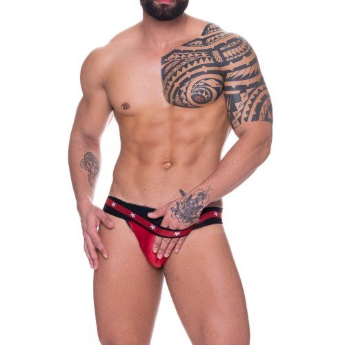 Foto do produto Jockstrap All Star em Cirrê