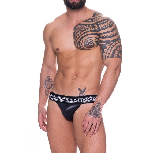 Foto do produto Jockstrap Detalhado em Cirrê