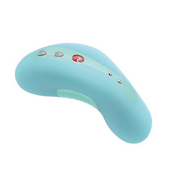 Foto do produto Fun Factory LAYA II - Pool Blue Recarregável