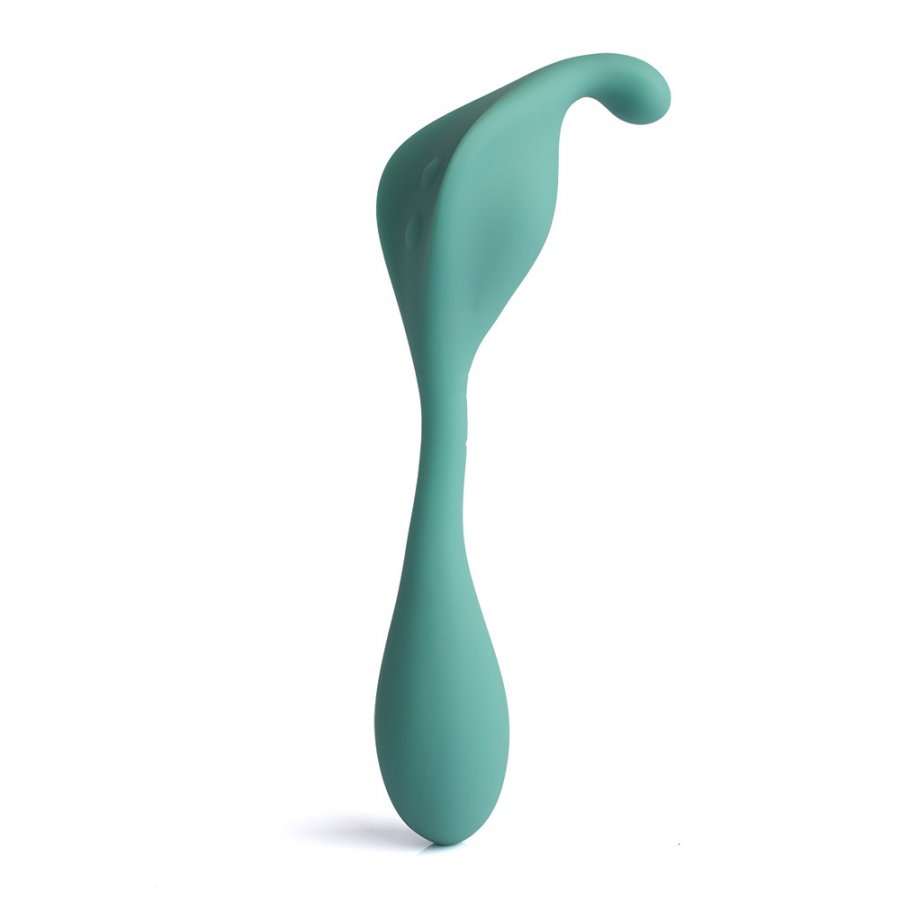 Foto do produto Vibrador de Casal Recarregável