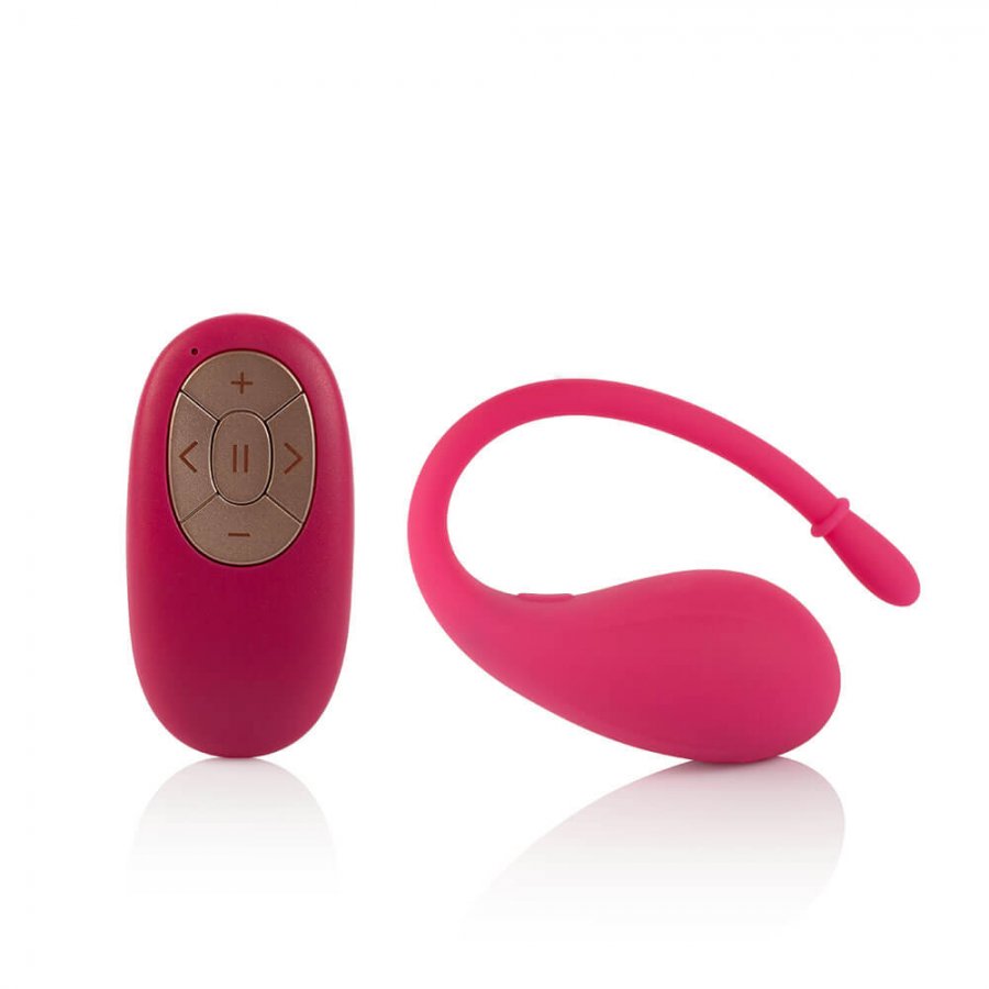 Foto do produto Go Vibe AVA - Bullet com Controle a Distância