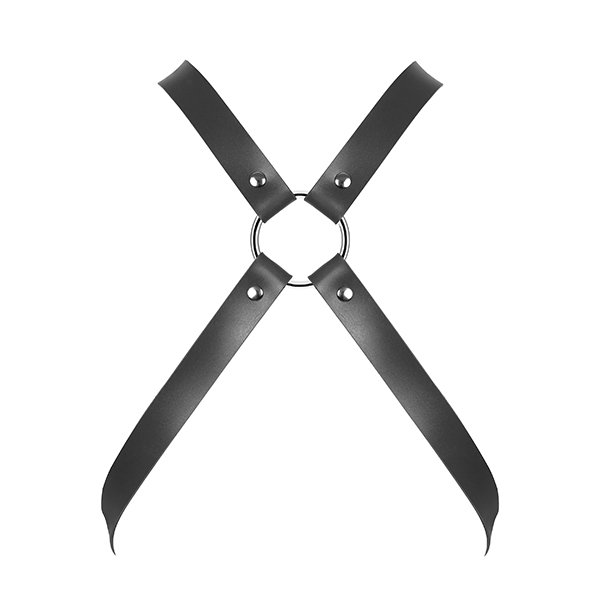 Foto do produto Arreio Sensual Urban Sex Black