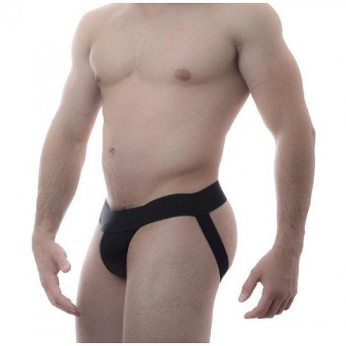 Foto do produto Jockstrap com Enchimento Frontal