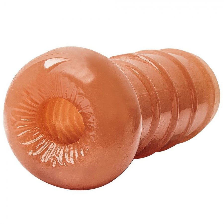 Foto do produto Masturbador Ânus em Silicone
