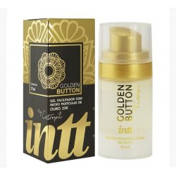 GOLDEN: Anestésico com Partículas de Ouro 23K