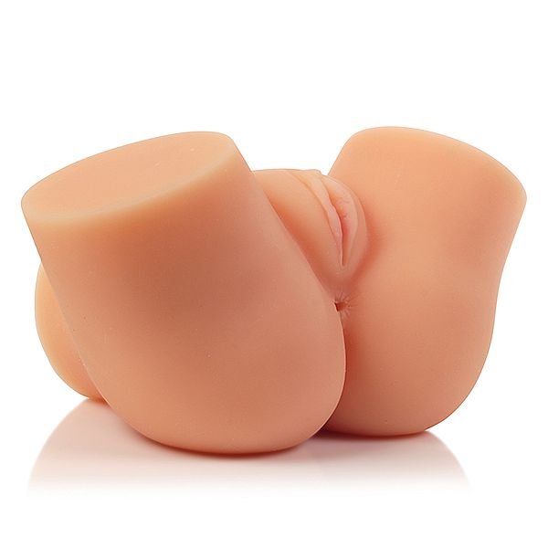 Foto do produto Masturbador Mini Bunda 2,3kg