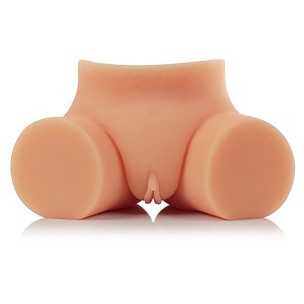 Foto do produto Masturbador Mini Bunda 2,3kg