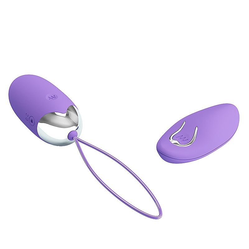 Foto do produto Bullet  Recarregável Controle sem Fio