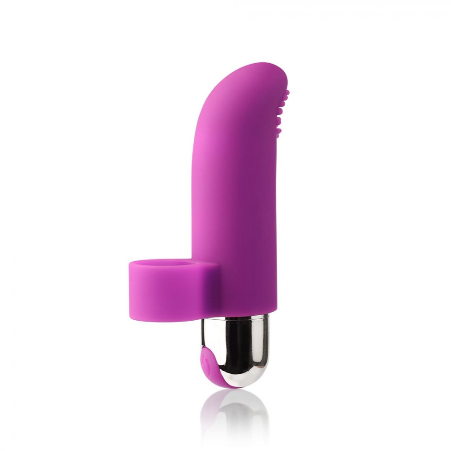 Foto do produto Dedeira Go Vibe LIA - Recarregável