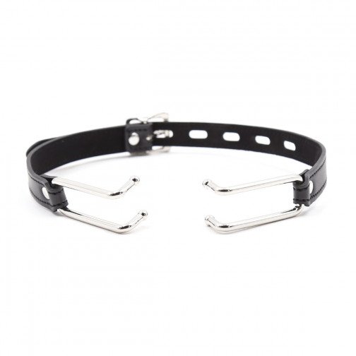 Foto do produto Mordaça de Gancho de Metal