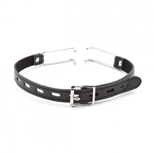 Foto do produto Mordaça de Gancho de Metal