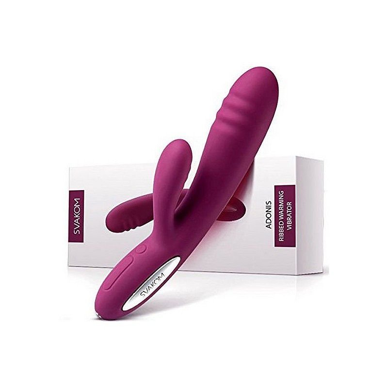 Foto do produto Rabbit Adonis com Aquecimento