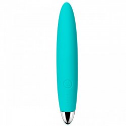 Mini Vibrador Daisy Recarregável 3 Modos