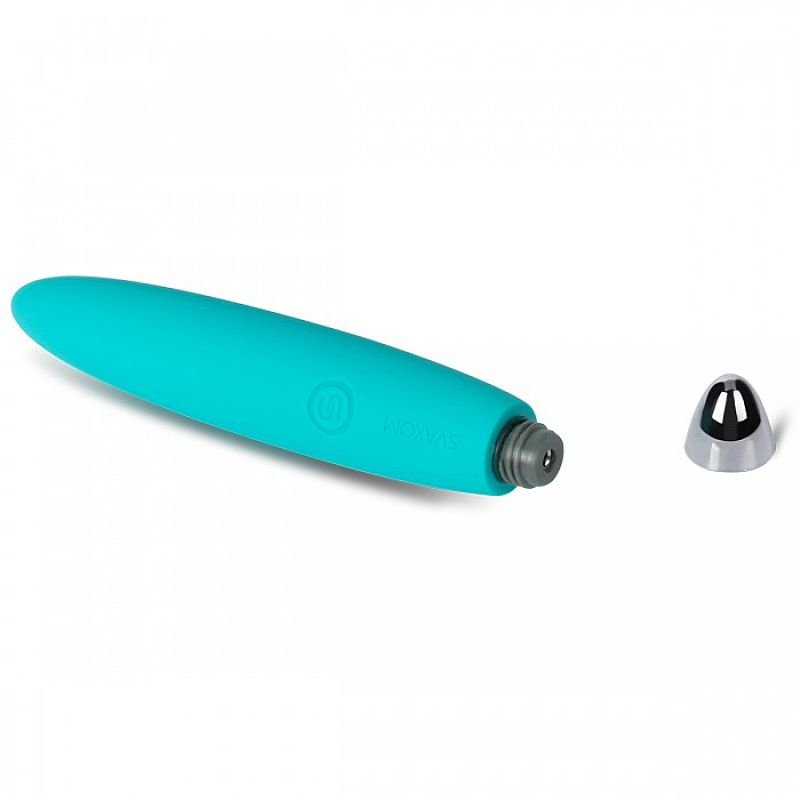 Foto do produto Mini Vibrador Daisy Recarregável 3 Modos